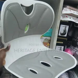Back Rest Seat Pillow