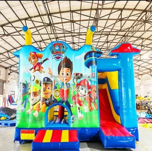 Bouncing Castles