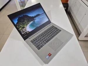 Laptop Lenovo IdeaPad 320 8GB Intel Core i7 SSD 256GB
