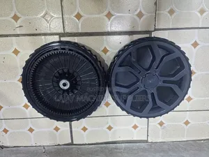 Honda Lawn Mower Rear Wheel,