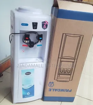 Water Dispenser, Primdale Water Dispenser Hot and Normal