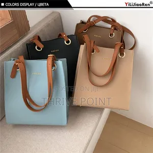 *Albeida Leather Handbags*
