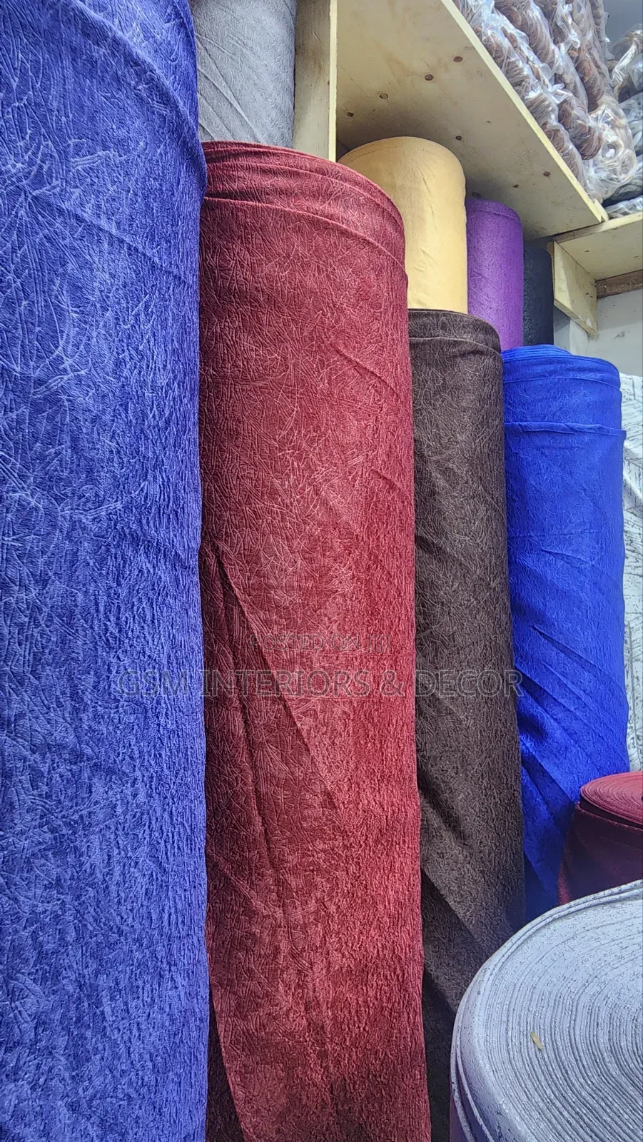 Multicolour Curtain Fabrics for Home Curtains Per Metr