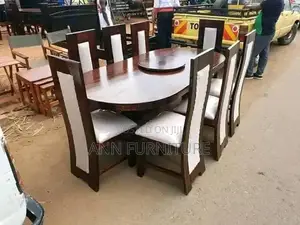 Dinning Table 8seater