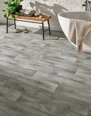 LVT Flooring for Stylish and Durable Floor Use