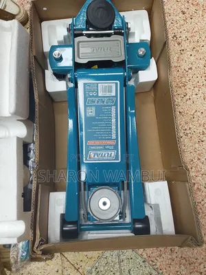 Total 3ton Hydraulic Floor Jack Low Profile/3ton Hydraulic Floor Jack