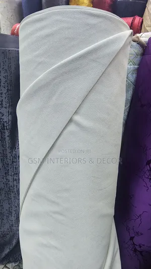 White Curtains With Matching Sheers for Spotless Interior