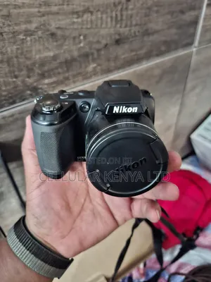 Nikon Coolpix L310 Used