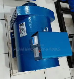 Kmax Three Phase Ac Synchronous Alternator 15hp