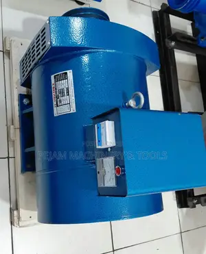 Kmax Three Phase Ac Synchronous Alternator 15hp