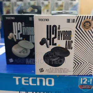 Tecno True 1 Air**