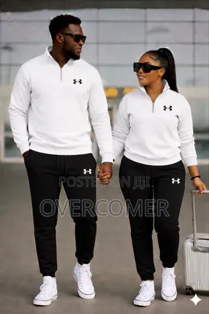 Unisex Track Suit/Sweatpants