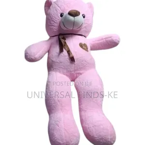 Soft Cuddly Teddy Bear Plush Toy – Perfect Gift for Kids Loved One