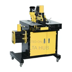 3in1 Original High Pressure Hydraulic Busbar Workshop Tool