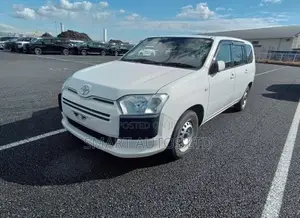 Toyota Probox 1.3 GL 2WD 2019 Off white