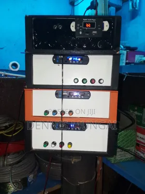 Electronics