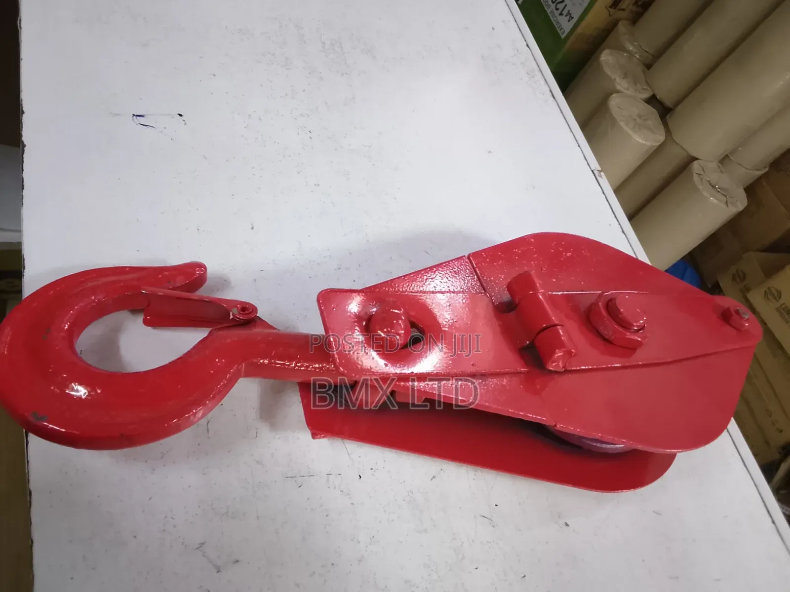 Good Quality Lifting Pulley