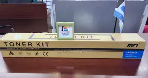 Original Kyocera Tk-8515 Black Toner Cartridge – High Yield