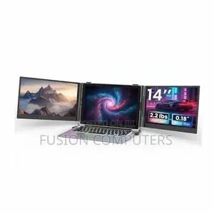 V2com S8 Ultra 14′′ Triple Laptop Screen Extender