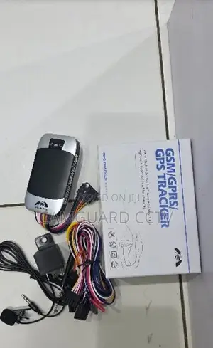 Tk303 Vehicle GPS Tracker Plug Play Kit