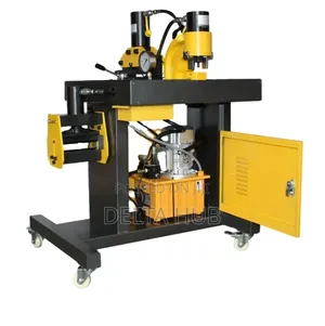 Brand New Hydraulic Workshop Tool