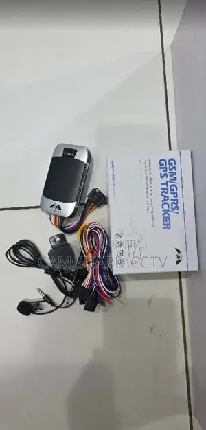 Tk303 Car GPS Tracker Live Location Monitoring