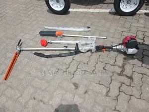 Hedge Trimmer