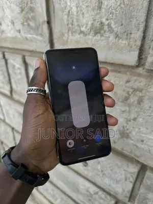 Apple iPhone XS Max 256 GB White