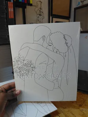Canvas Panel