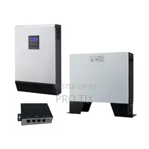 25.6v 200ah Lithium Battery Lifepo4 Solar Backup Power