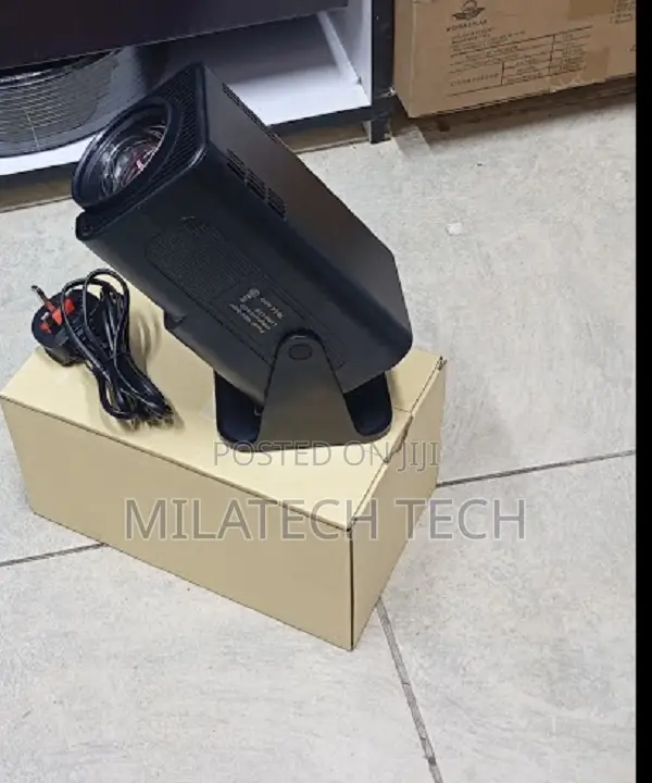 Hy320 Android Projector Hd 1080p Hy320 ,.Lk