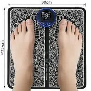 Electrical Muscle Stimulation (Ems)