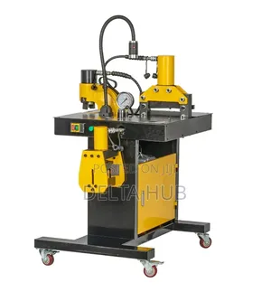 Industrial 3in1 Cutting Tool