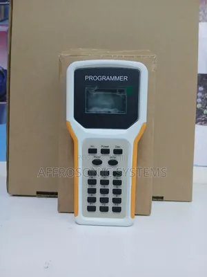 Addressable Programmer