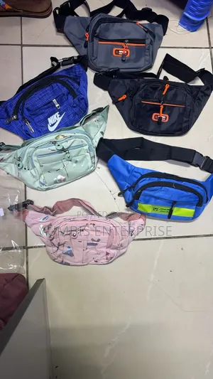 Sports Waist Fanny Packs
