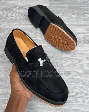 Hermes Men Casual Shoes