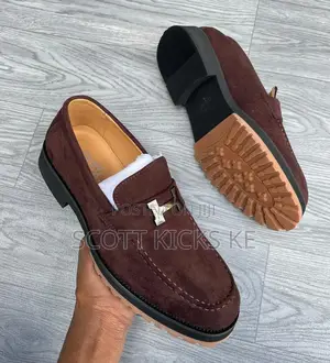 Hermes Men Casual Shoes