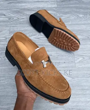 Hermes Men Casual Shoes