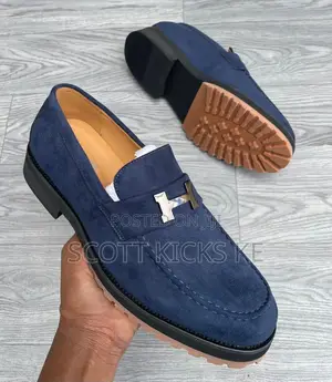 Hermes Men Casual Shoes