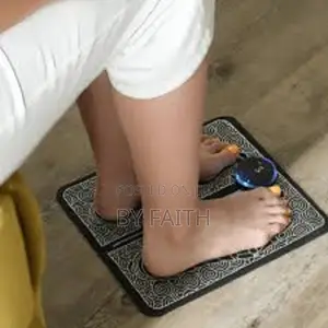 Ms Foot Massager Usb Rechargeable at Best Price .