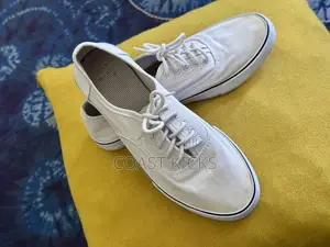 Plimsoll Shoes