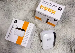 Wifi Repeater 300mbps Ap Mode Repeater Mode
