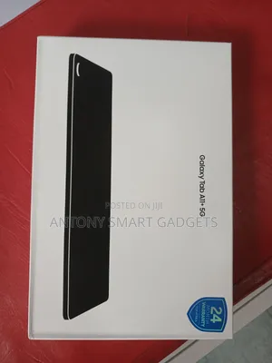New Samsung Galaxy Tab A11+ 128 GB