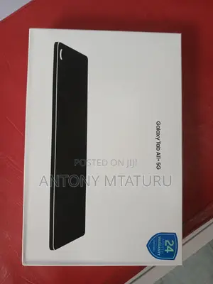 New Samsung Galaxy Tab A11+ 128 GB