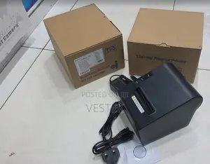 Cn811-Ub Pos Thermal Printer 80mm Bluetooth Usb
