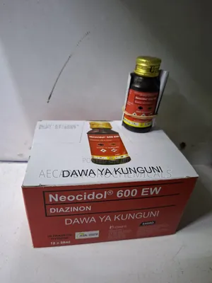 Neocidal 600ew Diazinon Bedbug Insecticide 28ml