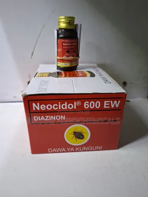 Neocidal 600ew Diazinon Bedbug Insecticide 28ml