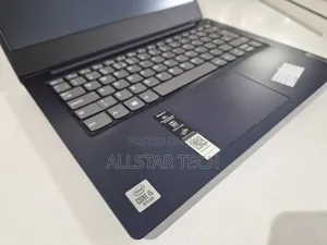 Laptop Lenovo Ideapad 3 8GB Intel Core i5 SSD 256GB