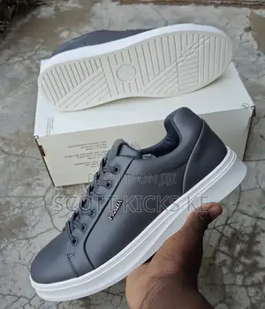 Prada Men Casual Shoes