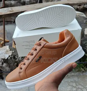 Prada Men Casual Shoes